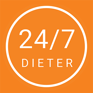 24/7 DIETER